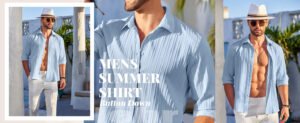 Casual Shirts for Men